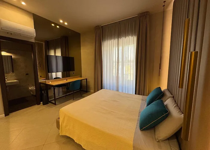 Tropicana Room